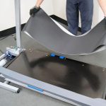 Cách thay băng tải máy chạy bộ đơn giản