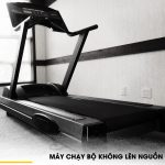 Cách xử lý lỗi máy chạy bộ không lên nguồn