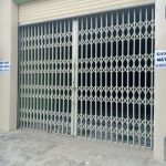 Giải pháp cho cửa kéo bị rít nặng