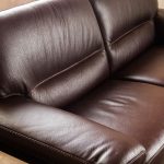 Giải pháp cho da ghế sofa bị nhăn