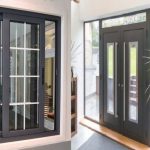Giải pháp cho lỗi cửa nhôm bị vênh hở