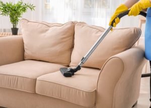 Hướng dẫn cách giặt ghế sofa đúng cách