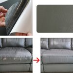 Hướng dẫn cách khắc phục tình trạng ghế sofa bị rách