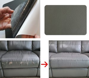 Hướng dẫn cách khắc phục tình trạng ghế sofa bị rách