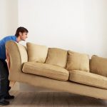 Hướng dẫn quy trình tháo lắp ghế sofa