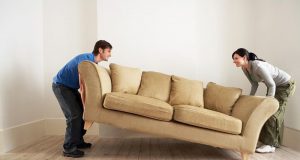 Hướng dẫn quy trình tháo lắp ghế sofa