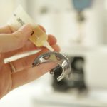 Hướng dẫn tra dầu máy may