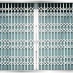 Khắc phục lỗi cửa kéo bị trật ray