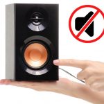 Nguyên nhân khiến loa không lên nhạc và cách xử lí