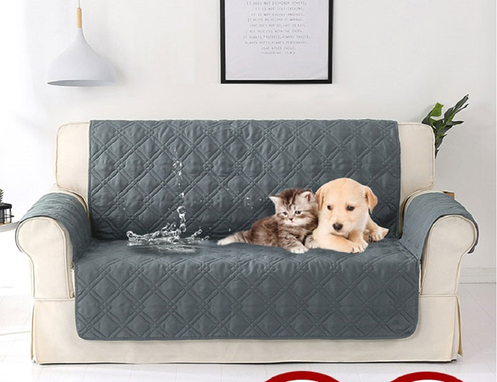 Tại sao ghế sofa có mùi hôi