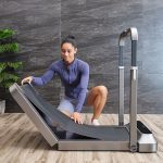 Thảm máy chạy bộ là gì Công dụng