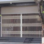 Tổng hợp một số lỗi thường gặp ở cửa kéo