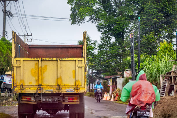 xe tải ghép hàng hà nam hải dương