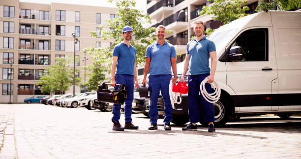 dịch vụ sửa chữa điện nước tại nhà Hà Nội