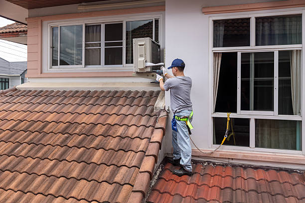 dịch vụ tháo lắp điều hoà tại hà đông