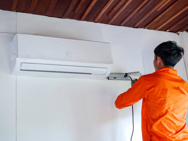 thợ lắp điều hoà tại hà đông