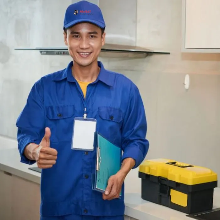 Thợ sửa điện nước tại nhà của Alo247