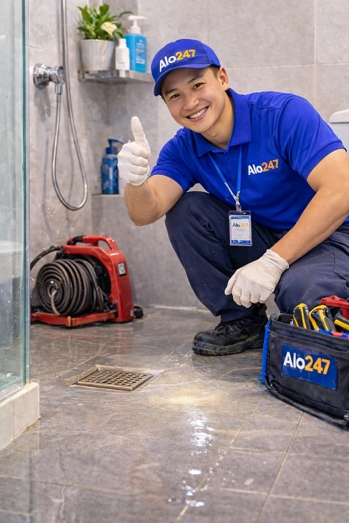 Kỹ thuật viên của Alo247