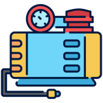 bảo dưỡng máy nén khí