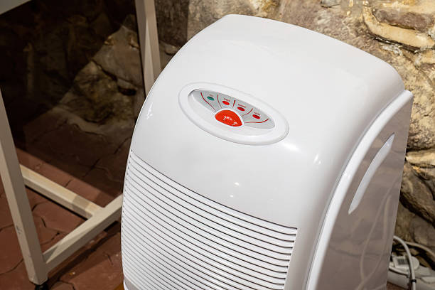 máy lọc không khí bị lỗi E