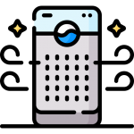 sửa máy lọc không khí