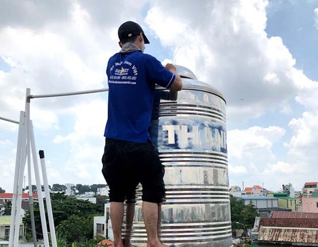 thợ sửa phao bồn nước alo247