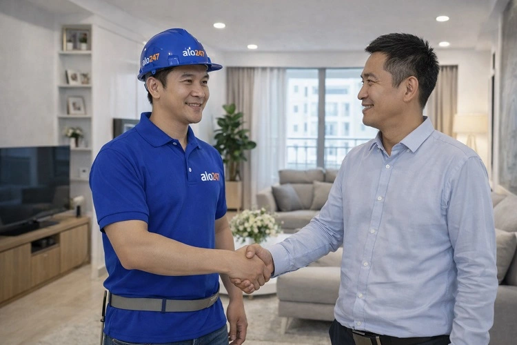 Ký bào hành và Sự hài lòng của khách hàng