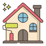 Chống thấm tại Cầu Giấy 