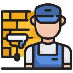 chống thấm tại Ô chợ Dừa