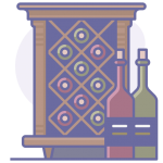 sửa tủ rượu vang