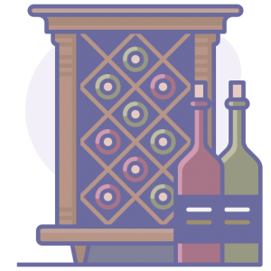 sửa tủ rượu vang