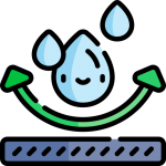 Chống thấm tại Ba Đình