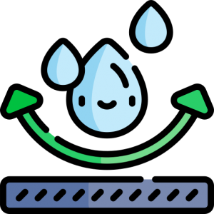 Chống thấm tại Ba Đình