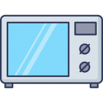 Sửa lò vi sóng tại Long Biên