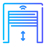 Sửa cửa cuốn tại Đại Thanh