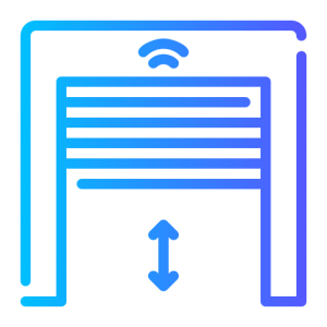 Sửa cửa cuốn tại Đại Thanh