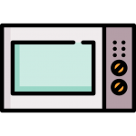 Sửa lò vi sóng Sharp