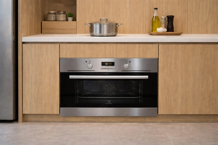 Sửa lò nướng Electrolux