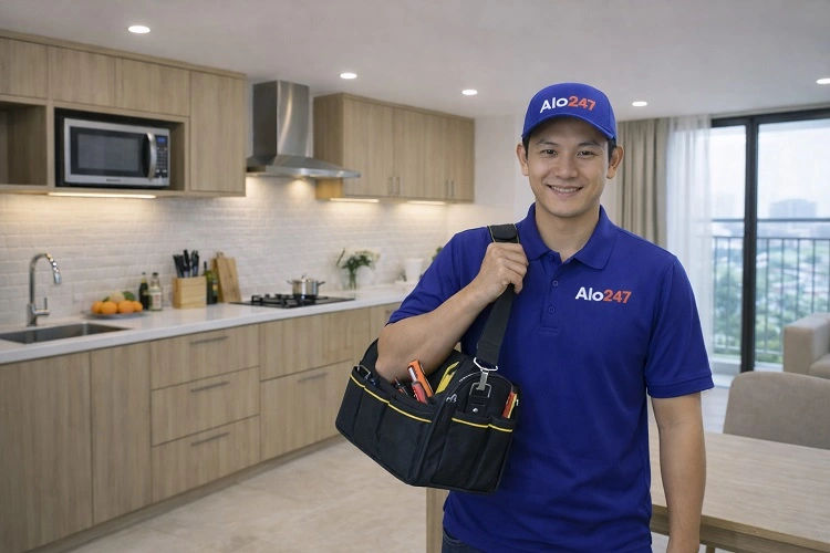Thợ Alo247