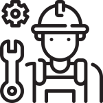 Sửa cửa cuốn tại Vĩnh Tuy