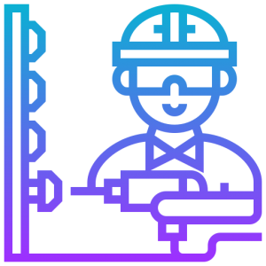 Sửa cửa cuốn tại Văn Miếu