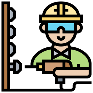 Sửa cửa cuốn tại Láng