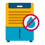 sửa máy hút ẩm Xiaomi