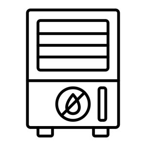 sửa máy hút ẩm Electrolux