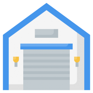 Sửa cửa cuốn tại Thường Tín