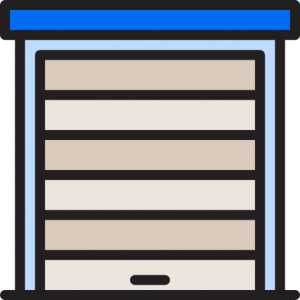 Sửa cửa cuốn tại Đông Ngạc