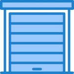 Sửa cửa cuốn tại Kiến Hưng