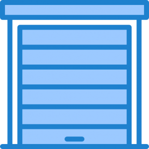 Sửa cửa cuốn tại Kiến Hưng