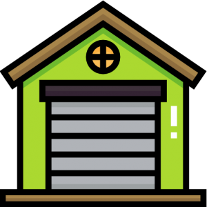 sửa cửa cuốn tại Bát Tràng