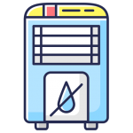 sửa máy hút ẩm Edison